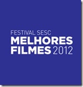 Festival SESC Melhores 2012