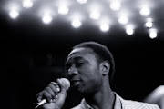 Aloe Blacc