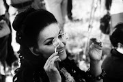 Maria Callas