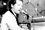 Jerry Lee Lewis