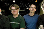 Toad The Wet Sprocket
