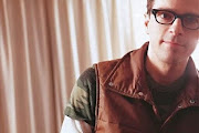 Rivers Cuomo