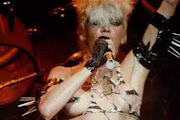 Wendy O. Williams