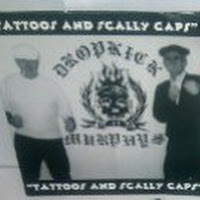 Tattoos And Scally Caps