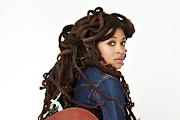 Valerie June