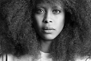 Erykah Badu