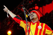 Manu Chao