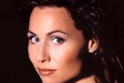 Minnie Driver