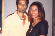 Eric Benet & Tamia