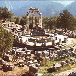 Tholos de Marmaria