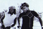 Sly & Robbie