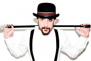 AJ McLean
