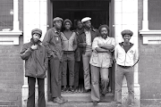 Steel Pulse