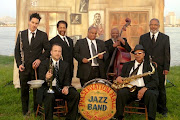 Preservation Hall Jazz Band