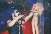 King Diamond