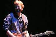 Trey Anastasio