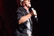 Eric Burdon
