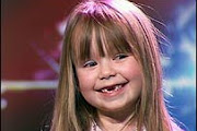 Connie Talbot