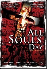 All Souls Day 2005
