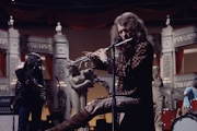 Jethro Tull