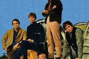 The Electric Prunes