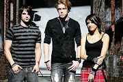 Sick Puppies