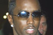 P. Diddy