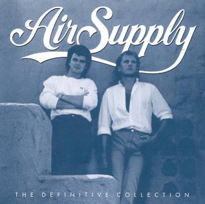 Two Less Lonely People In The World Kita Kita Album