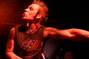 Combichrist