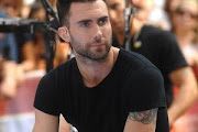 Adam Levine