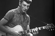 Hallyday Johnny