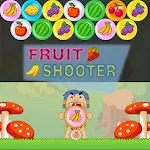 Cover Image of Download Fruit Bubble Shooter 1.2.1 APK