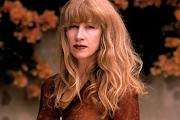 Loreena Mckennitt