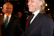 Bob Geldof