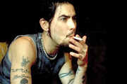 Dave Navarro