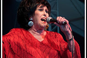 Wanda Jackson