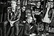 The Neighbourhood