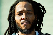 Ziggy Marley