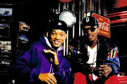 DJ Jazzy Jeff & The Fresh Prince