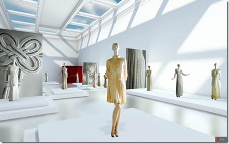 Valentino Garavani Virtual Museum