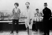 The Last Poets