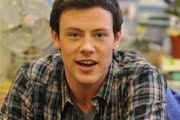 Cory Monteith