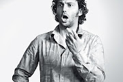 Jonas Kaufmann