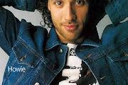 Howie D