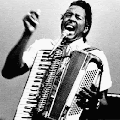 Clifton Chenier