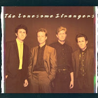 The Lonesome Strangers
