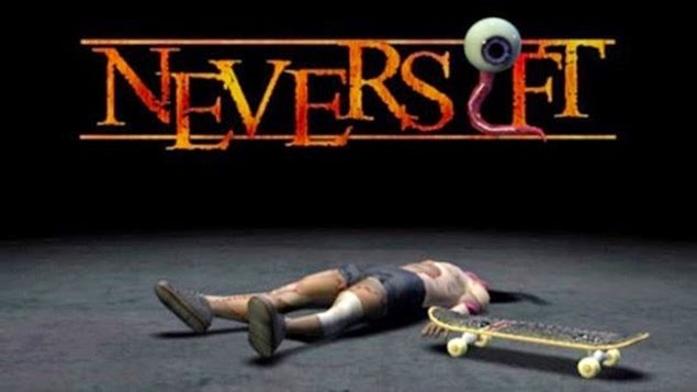 CoD Ghosts Nemesis DLC Neversoft Eyeballs Guitar Hero Easter Egg Guide 01