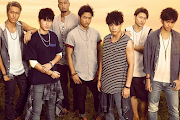GENERATIONS from EXILE TRIBE
