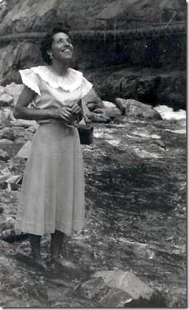 1954 June - Colorado River