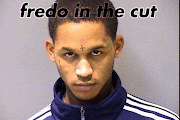 Fredo Santana